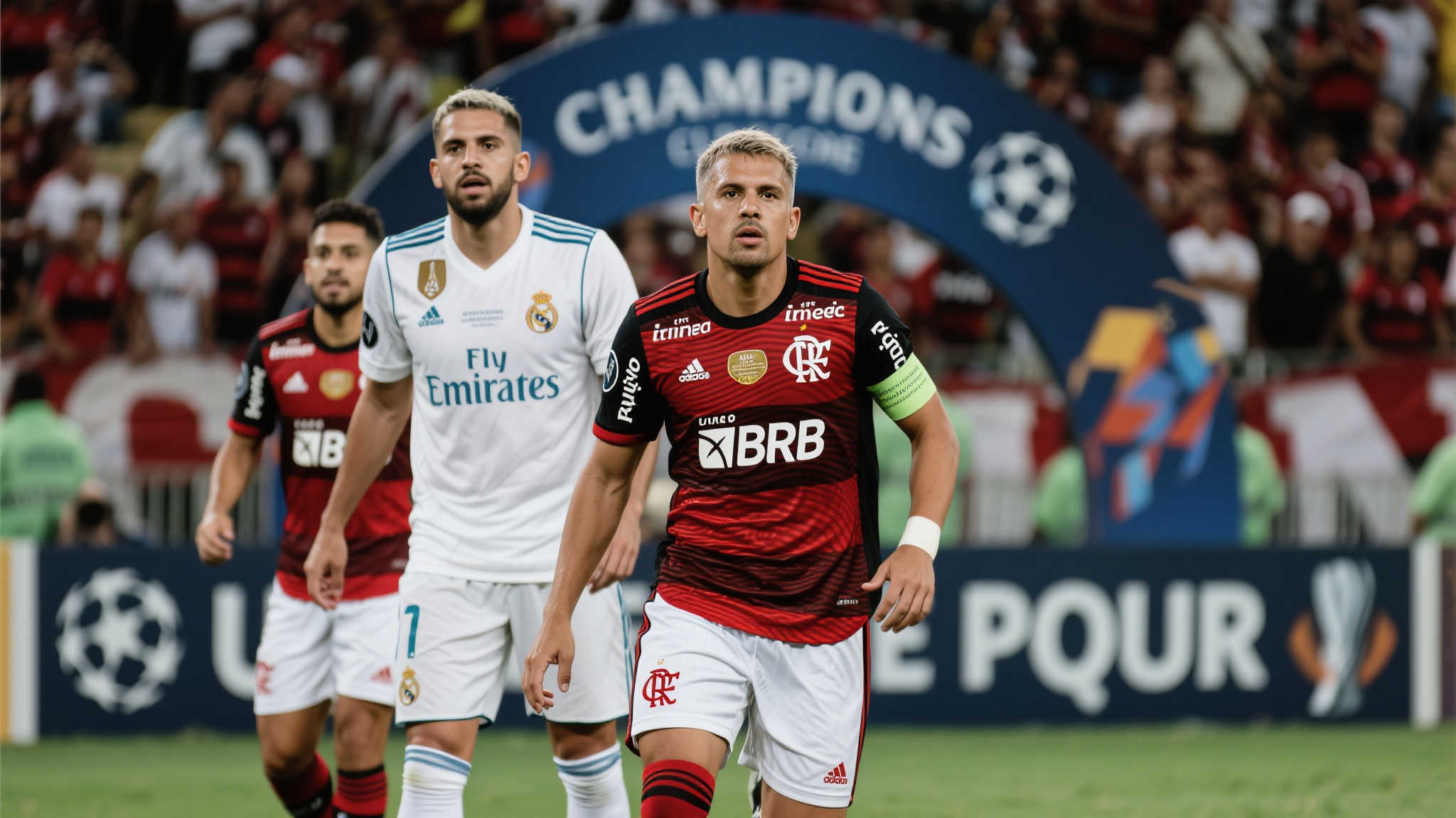 作为巴西传统劲旅，弗拉门戈近年来屡屡刷新外界对南美