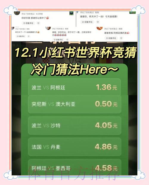 世界杯官方竞猜平台:真实用户口碑评价汇总 世界杯官方竞猜平台:真实用户口碑评价汇总