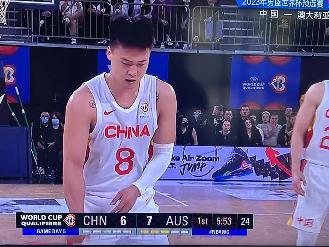 男篮世界杯CCTV5全程直播精彩赛事 男篮世界杯CCTV5全程直播精彩赛事