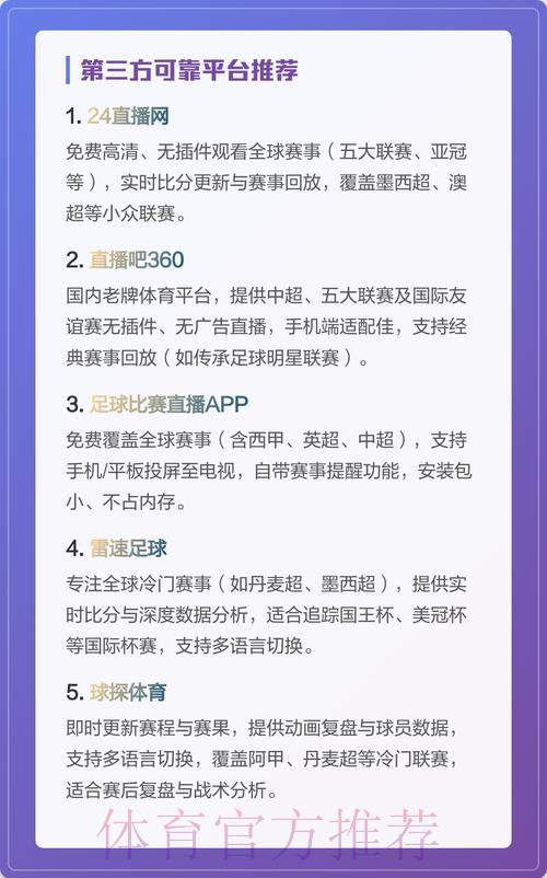 世界杯赛事官方指定直播平台 世界杯赛事官方指定直播平台